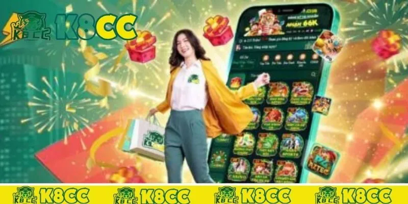 Giới thiệu k8cc