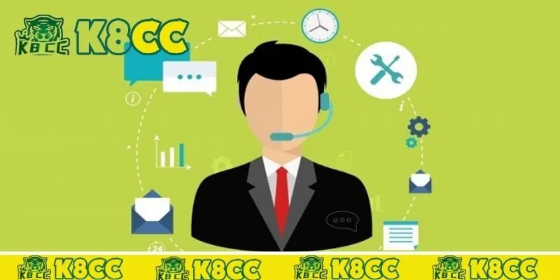 Giới thiệu về bộ phận CSKH K8cc