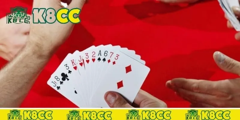 Khái quát game dân gian Tiến lên miền Nam